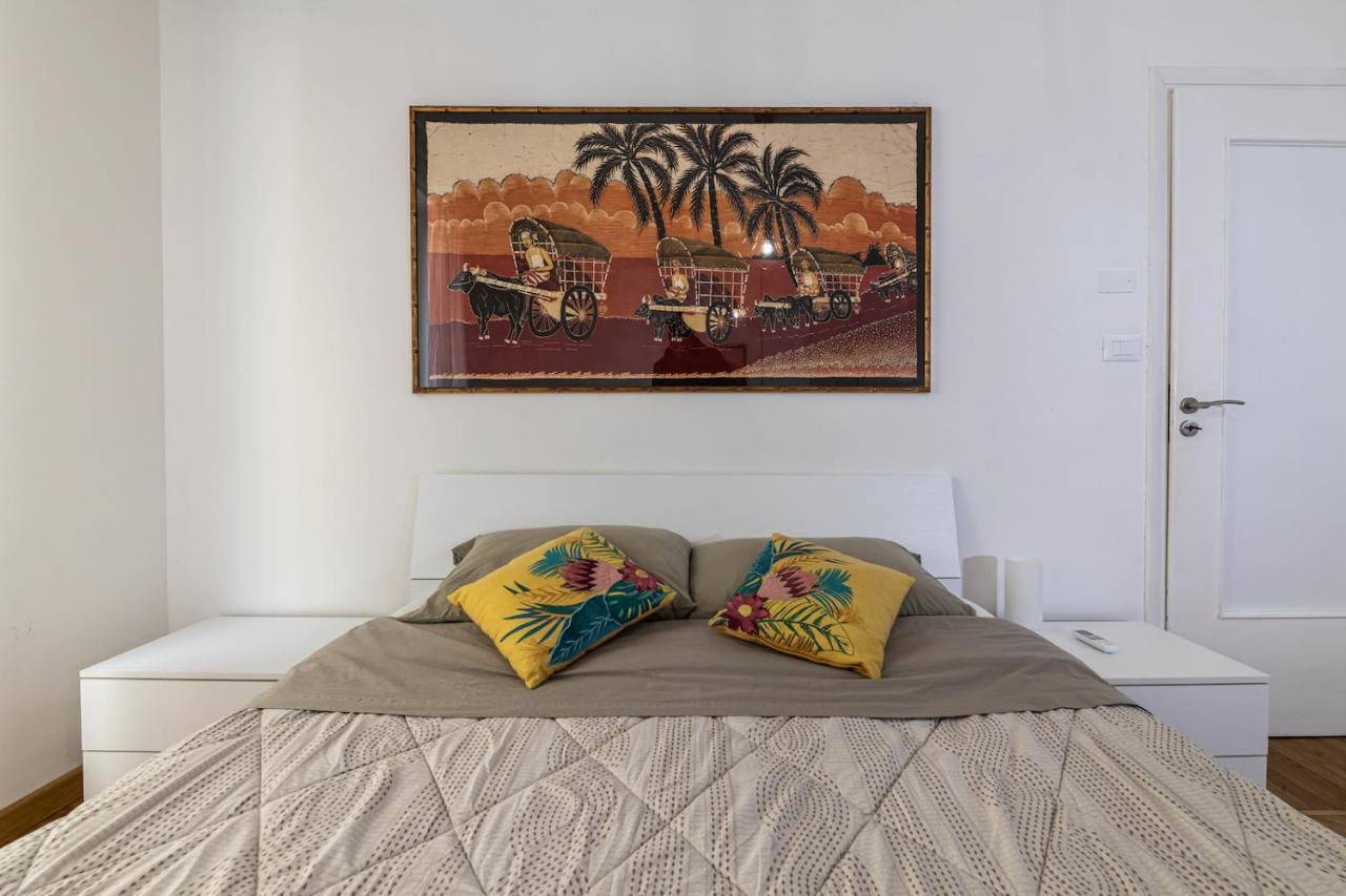 דירות סנרמו Ca' De Nino מראה חיצוני תמונה